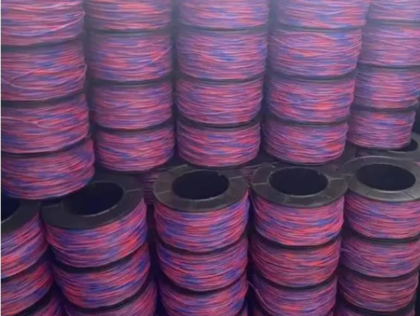 陵城爆破母线必须符合的要求有哪些？