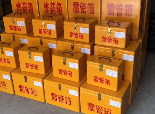 陵城玻璃钢雷管箱的使用寿命一般是多少？